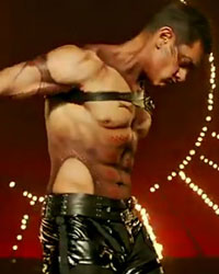 Dhoom 3